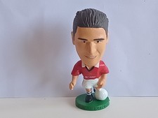 Corinthians Prostars Cantona