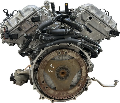 Engine for bentley continatal - for,