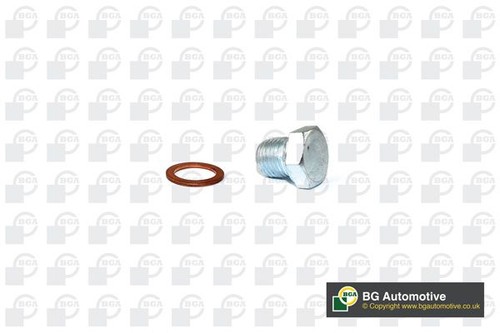 Sump plug for - plug,