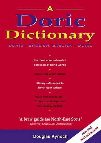 Doric dictionary - doric,