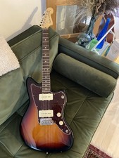 Fender American Performer
