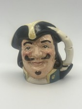 Royal doulton character - royal,
