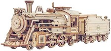Rokr prime steam - "prime, express"