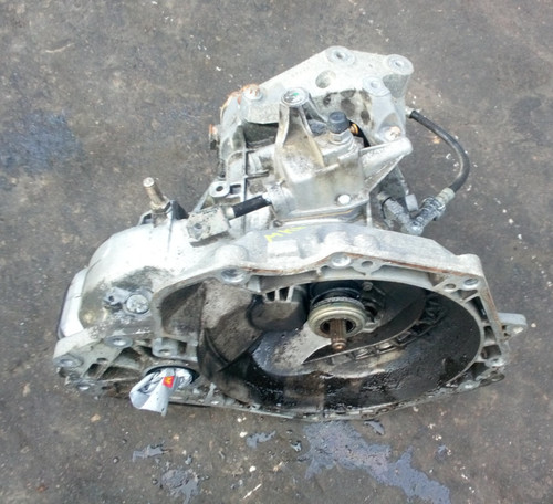 Vauxhall astra mk5 - 54-10, 1.6