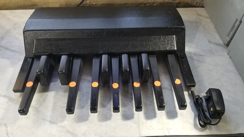 Ketron note midi - k-8, 13