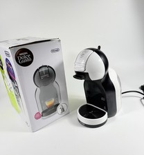 De'Longhi Nescafé Dolce Gusto
