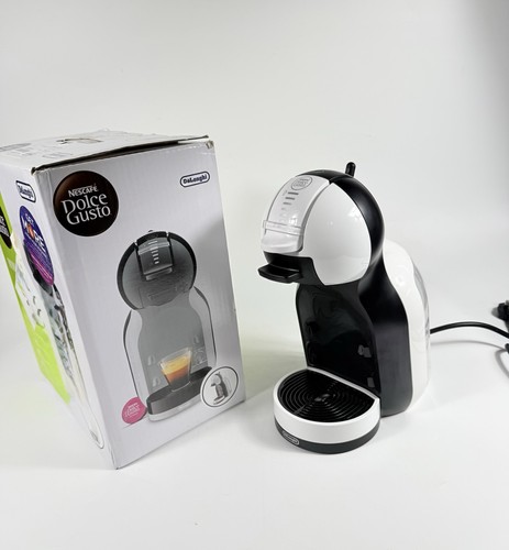 Longhi nescafé dolce gusto - nescafé,