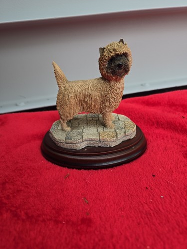 Best breed cairn terrier - best, of