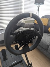 MOZA R3 Direct Drive Racing SIM  including GT OMEGA PRO Wheel Stand