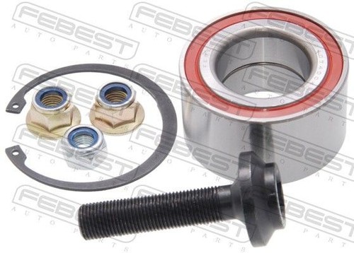 Febest dac40740040 kit - febest, front