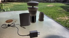 Tempest Weather System with