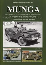 Tankograd 5055: Munga