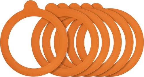 Kilner jar replacement seals - kilner,