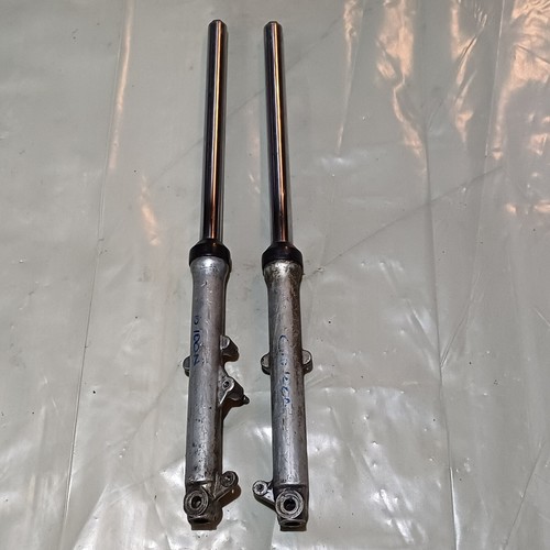 Genuine honda cb100n 1981 83 - 1981, -83