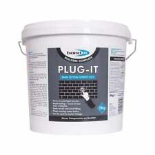 Bond It 5kg PLUG-IT Cement