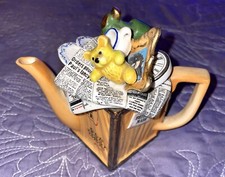 CARDEW Mini Teapot England