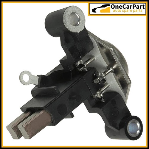 Alternator regulator for - regulator,