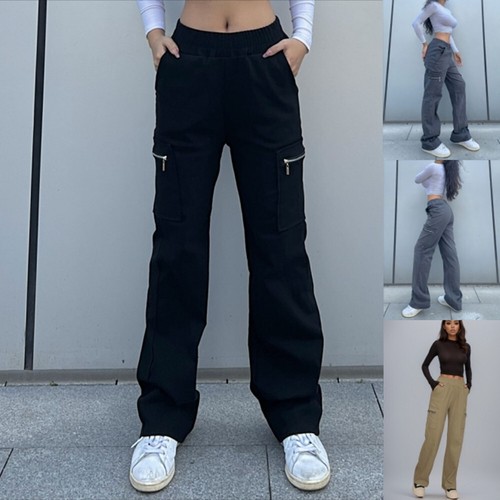 Women cargo combat - women, trousers
