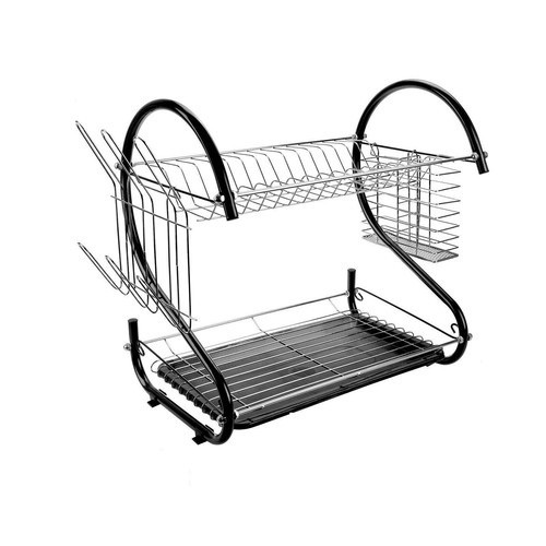 Tier chrome plate - 2,