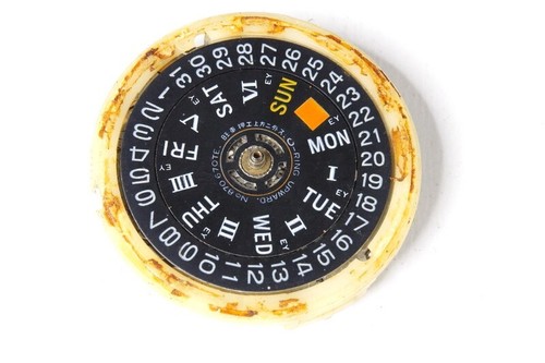 Seiko 6309a japan automatic - 6309a,