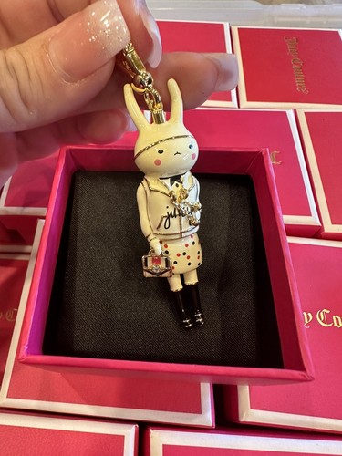 Nwot 2012 juicy couture fifi - nwot,