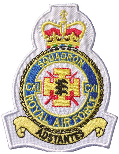 Raf 111 squadron - raf,