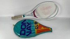 Donnay GLM 4 Tennis Racket