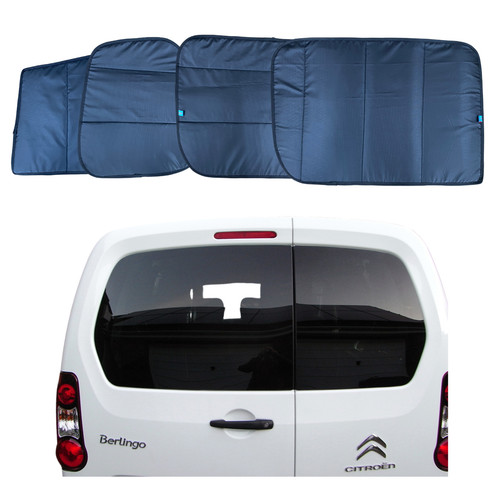 Citroen berlingo peugeot - citroen,