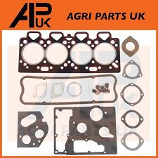 Top Head Gasket Set 4 Cylinder