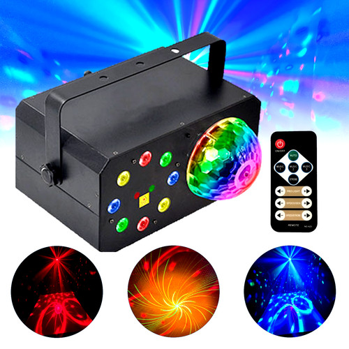 Cfx comvibe disco light - comvibe, 3