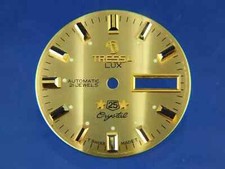 Watch dial tressa lux crystal - dial,