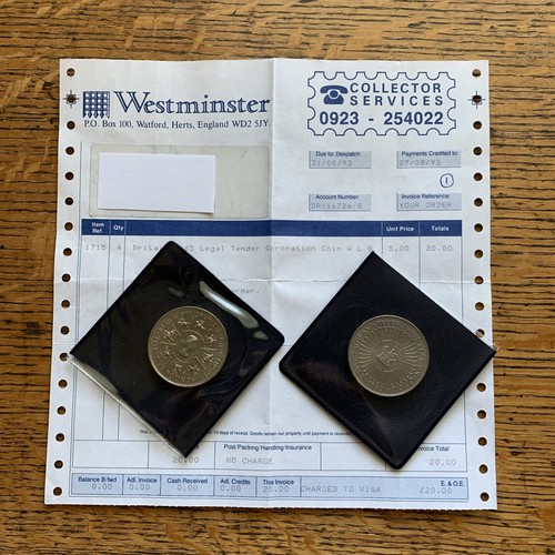 1953 1993 queen elizabeth - 1953-1993,