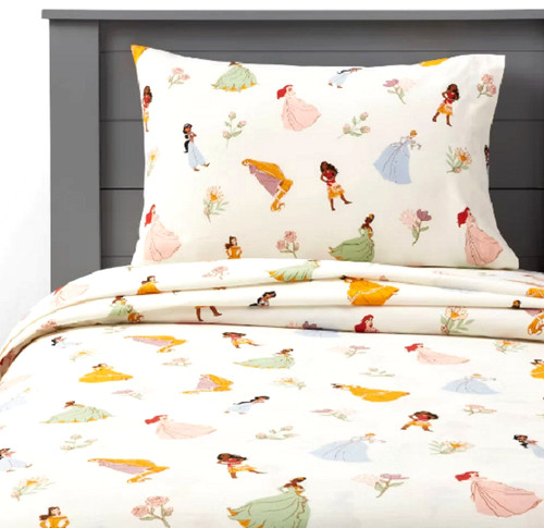 Disney princess queen sheet - disney,