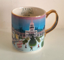 ICONIC HOLIDAY IN THE CITY MUG