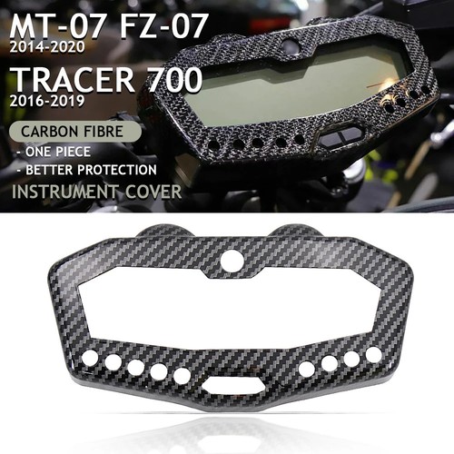 Carbon fiber instrument cover - instrument,