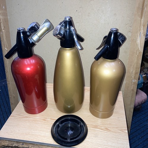 Soda syphons base 1 - soda, ,1