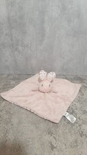 Hapello Pink & Floral Plush