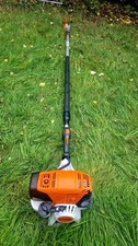 Stihl HT133 Telescopic Pole Pruner Saw  Model