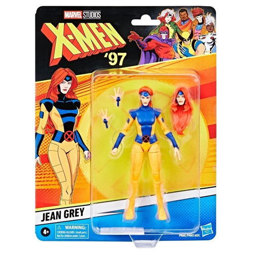 Marvel legends men - legends, x-men