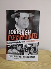 Lord High Executioner: The