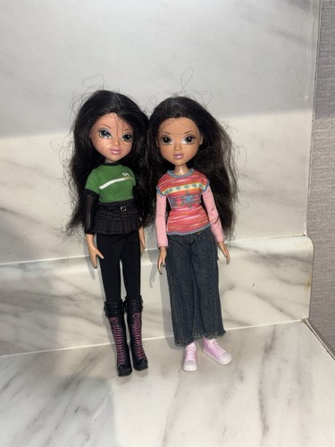 Moxie girlz girls doll - moxie,
