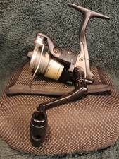A Lovely Shimano Slade 4000 FA