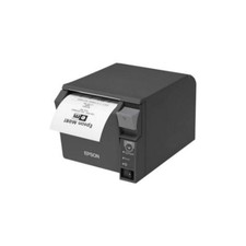 Epson Fast Receipt Printer