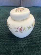 Wedgewood Mirabelle Bone China