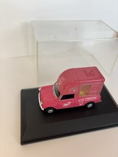 Oxford Diecast Tonibell Mini