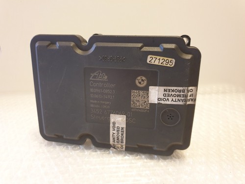 Bmw series e90 93 abs - bmw,