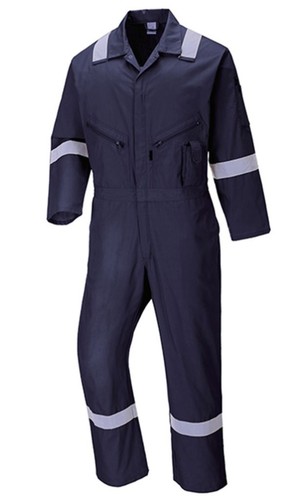 Portwest iona cotton - cotton, coverall