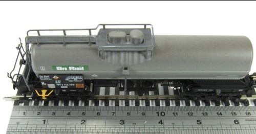 Electrotren scale e5489k - ho,