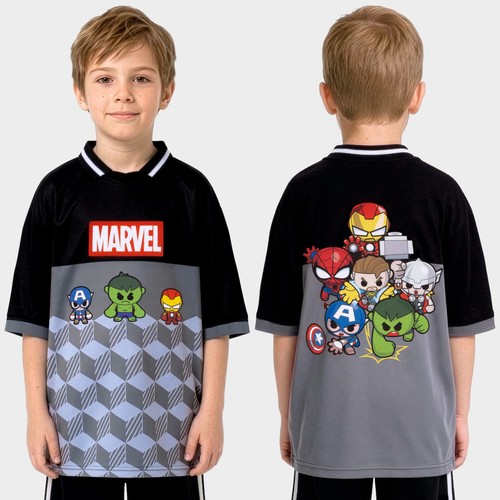 Marvel avengers football - marvel,