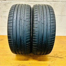 235/45 ZR18 98Y MICHELIN PILOT